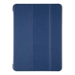 Flipové pouzdro Tactical Book Tri Fold pro Samsung X200/X205 Galaxy Tab A8 10.4, modrá