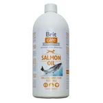 BRIT Care lososový olej pro psa 1 l
