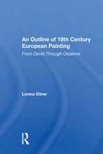 An Outline Of 19th Century European Painting