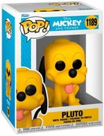 Funko POP Disney: Sensational Pluto