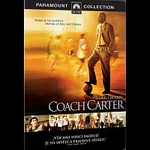 Různí interpreti – Coach Carter DVD