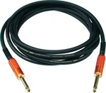 Klotz TM-0600 T.M. Stevens FunkMaster 6 m Drept - Drept Cablu de instrument Klotz TM-0600 T.M. Stevens FunkMaster 6 m Drept - Drept Cablu de instrument