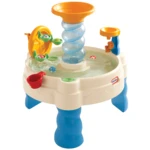 Little Tikes Spirálovitý vodní stůl