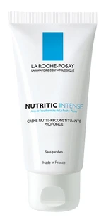 LA ROCHE-POSAY Nutritic Intenzivní vyživující krém 50 ml