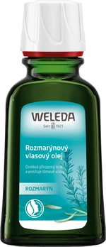 WELEDA Rozmarýnový vlasový olej 50 ml