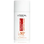 L'Oréal Paris Denní ochranný fluid Revitalift Clinical SPF50+ s vitamínem C (Anti-UV Fluid) 50 ml