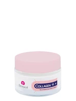 Dermacol Intenzivní omlazující noční krém Collagen Plus (Intensive Rejuvenating Night Cream) 50 ml Dermacol Intenzivní omlazující noční krém Collagen Plus (Intensive Rejuvenating Night Cream) 50 ml