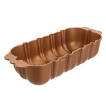 Metalowa forma do pieczenia 15x33,5 cm Marissa – Orion