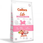 Calibra Dog Life Junior Small Breed Chicken 1,5 kg | Granule pre psov Calibra Dog Life Junior Small Breed Chicken 1,5 kg | Granule pre psov