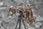 Maskovacia palestína Optic Camo Ghosthood® IRR – Concamo Beige (Farba: Concamo Beige)