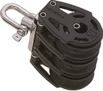 Viadana 38mm Composite Triple Block Swivel with Shackle