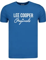 Maglietta da uomo Lee Cooper Logo