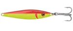 Kinetic pilker torskepilken yellow orange - 350 g