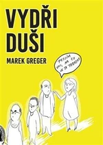 Vydři - duši - Marek Greger