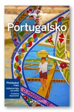 Průvodce Portugalsko - Duncan Garwood, Gregor Clark, Kevin Raub, Catherine La Nevez