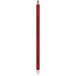 MUA Makeup Academy Intense Colour precizní tužka na rty odstín Razzleberry 1,5 g