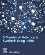 5-Membered Heterocycle Synthesis Using Iodine