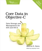 Core Data in Objective-C