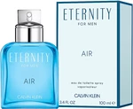 Calvin Klein Eternity Air For Men - EDT 30 ml