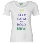 Prince Keep Calm T Shirt Ladies