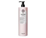 Šampon pro objem jemných vlasů Maria Nila Pure Volume Shampoo - 1000 ml (NF02-3613) + dárek zdarma
