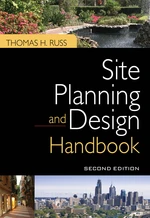 Site Planning and Design Handbook, Second Edition