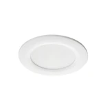 Podhledové svítidlo Kanlux IVIAN LED 4,5W W-WW teplá bílá 3000K 25780