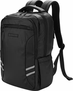 Alpine Pro Igane Urban Backpack Black 20 L Mochila Mochila / Bolsa Lifestyle