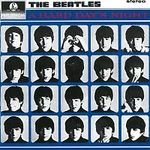The Beatles – A Hard Day's Night LP
