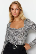 Body da donna Trendyol
