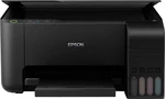 Epson EcoTank L3250 C11CJ67405 inkoustová multifunkce