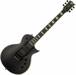 ESP LTD EC-1000 FR Black Satin Guitarra eléctrica