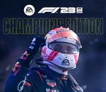 F1 23 Champions Edition US XBOX One / Xbox Series X|S CD Key