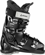 Atomic Hawx Ultra W Black/White 24/24,5 Chaussures de ski alpin