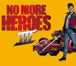 No More Heroes 3 EU v2 Steam Altergift
