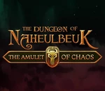 The Dungeon Of Naheulbeuk: The Amulet Of Chaos - Goodies Pack DLC Steam Altergift