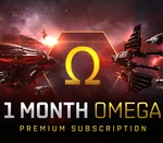 EVE Online: 1 Month Omega Time EU v2 Steam Altergift