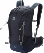 Alpine Pro Verwe Outdoor Backpack Mood Indigo Outdoor plecak