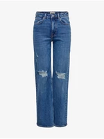 Jeans da donna Only Straight fit