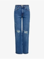 Jeans da donna Only Straight fit