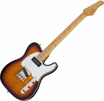 Schecter PT Special Sunburst Pearl Elektrická gitara