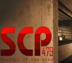 SCP-479: Shadows of the Mind Steam CD Key