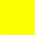 Akrylová barva Pébéo 700ml – 03 žlutá