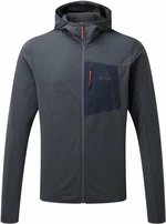 Mountain Equipment Lumiko Hooded Mens Jacket Ombre Blue/Cosmos XL Bluza outdoorowa