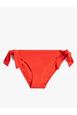 Slip bikini da donna Koton Side Tie