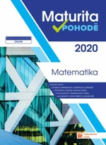 Matematika - Maturita v pohodě