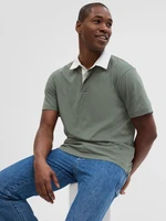 GAP Polo T-shirt rugby - Men