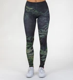 Leggings da donna Mr. GUGU & Miss GO JUNGLE