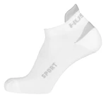 Socks HUSKY Sport white/grey