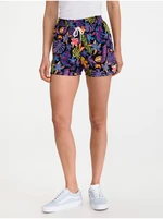 Tropicali Vans Shorts - Women